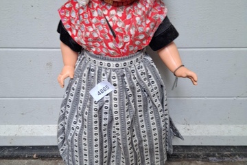 Afbeelding van Vintage pop