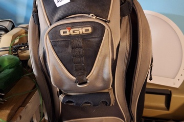 Afbeelding van Ogio Golfzak