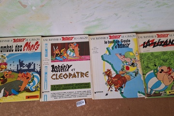 Afbeelding van Astérix Albums