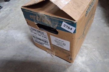Afbeelding van Koelcompressor Embraco EMX70CLC nieuw