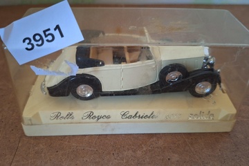 Afbeelding van Solido Age D'Or Modelauto