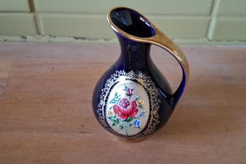 Afbeelding van Vaas germany