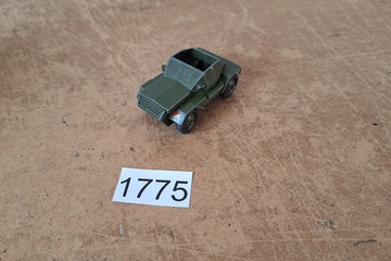 Afbeelding van Dinky Toys Scout Car