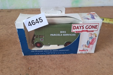 Afbeelding van Lledo modelauto Days Gone