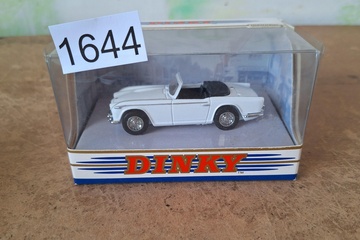 Afbeelding van Matchbox Dinky Collection 