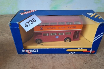 Afbeelding van Corgi Routemaster 