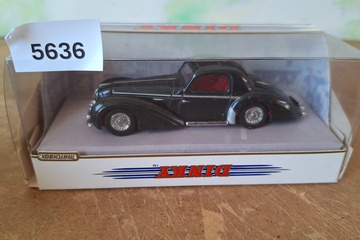 Afbeelding van Matchbox The Dinky Collection