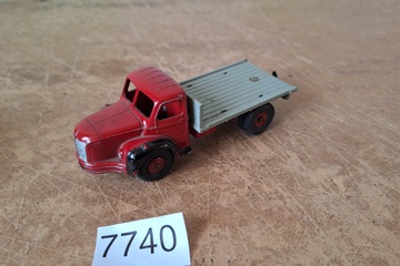 Afbeelding van Dinky Toys Berliet
