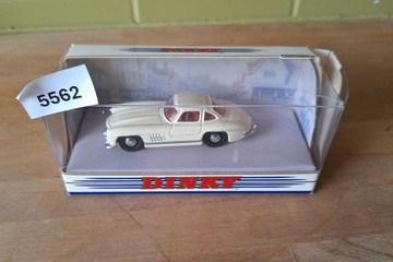 Afbeelding van Matchbox The Dinky Collection