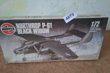 Afbeelding van Airfix Northrop P-61 Black Widow