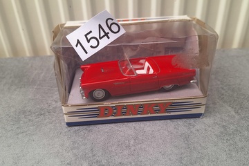 Afbeelding van Matchbox Dinky Collection 
