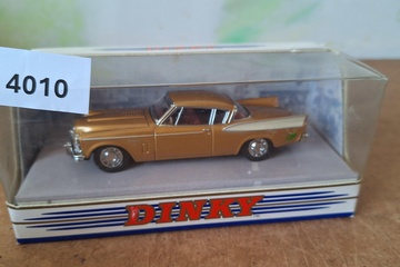 Afbeelding van Matchbox The Dinky Collection 