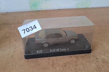 Afbeelding van Schabak BMW 3-Serie Sedan (E36) 1:43