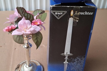 Afbeelding van BMF Kaarsenhouder