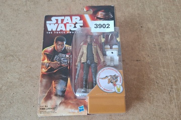 Afbeelding van Star Wars Finn (Jakku)