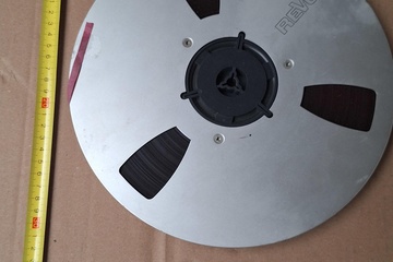 Afbeelding van Revox 