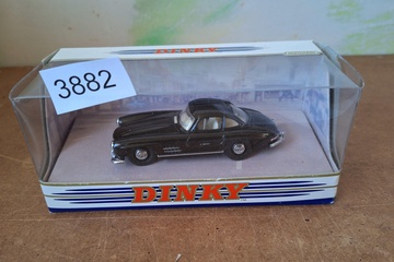 Afbeelding van Matchbox The Dinky Collection 