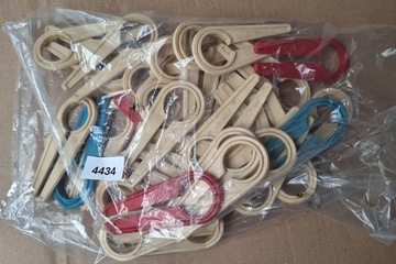 Afbeelding van Plastiek flessen openers