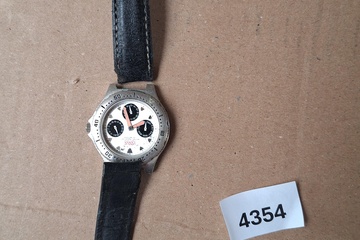 Afbeelding van Vogue montres horloge, zonder glas