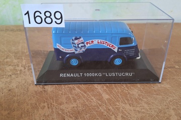 Afbeelding van Renault 1000kg Lustucru