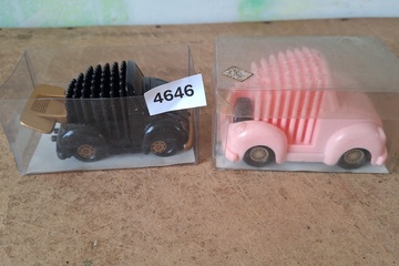 Afbeelding van Pennenhouder VW kevers 2 stuks