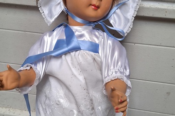 Afbeelding van Vintage pop