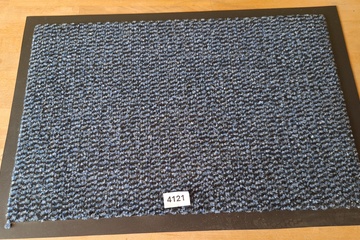 Afbeelding van Vloermat 40*60cm