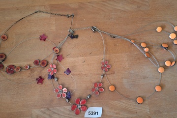 Afbeelding van kettingen