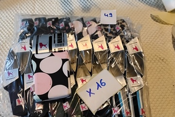 Afbeelding van 16x Smokeshirt hoesjes