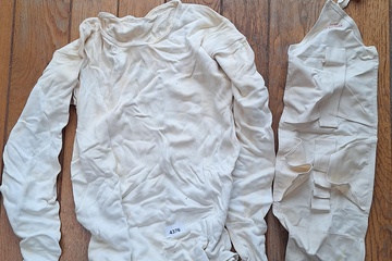 Afbeelding van Militaire kledij