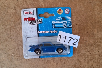 Afbeelding van Maisto Modelauto