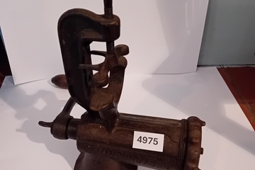 Afbeelding van Oude Vleesmolen