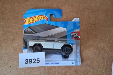 Afbeelding van Hot Wheels modelauto in blister