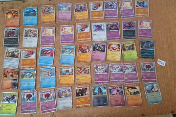 Afbeelding van Pokémon Kaarten