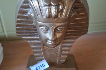 Afbeelding van Beeld Farao