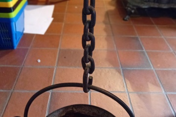 Afbeelding van ketel