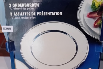 Afbeelding van onderborden