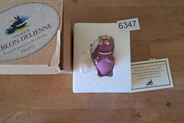 Afbeelding van Barbapapa Figuur