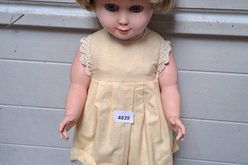 Afbeelding van Vintage pop