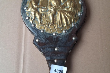 Afbeelding van Haardblazer