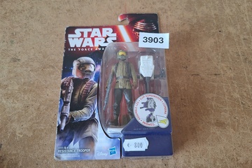 Afbeelding van Star Wars Resistance Trooper