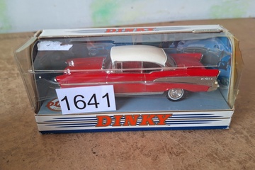 Afbeelding van Matchbox Dinky Collection 