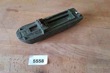 Afbeelding van Dinky Toys Dukw Militair 