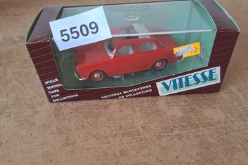 Afbeelding van Vitesse Voitures Miniatures De Collection 1:43