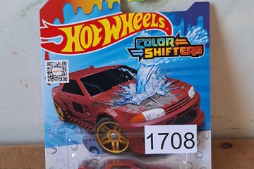 Afbeelding van Hot Wheels Color Shifters