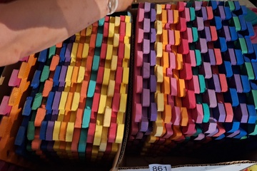 Afbeelding van Puzzelmat