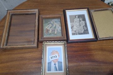 Afbeelding van Lot fotokaders