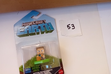 Afbeelding van Minecraft Earth