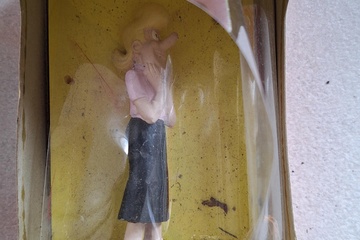 Afbeelding van Suske & Wiske Figuur in doos