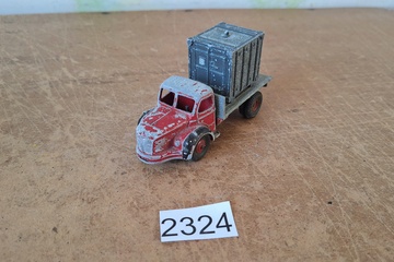 Afbeelding van Dinky Toys Berliet